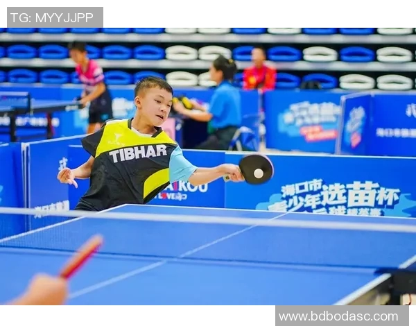 周强独家分享乒乓球技巧与心得助你提升球技的全面指南