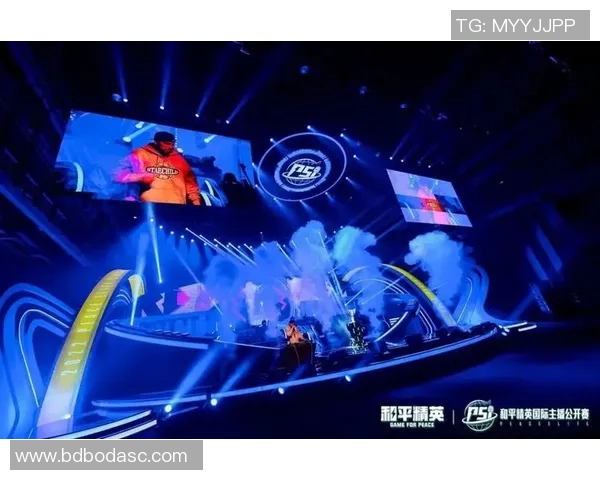 和平精英热议：BLG战队意识争议引发玩家热烈讨论与反思