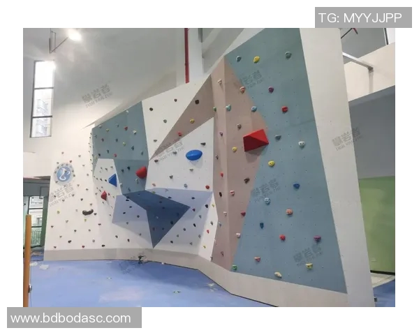 广州攀岩队状态变革引发热议助力攀岩运动新发展