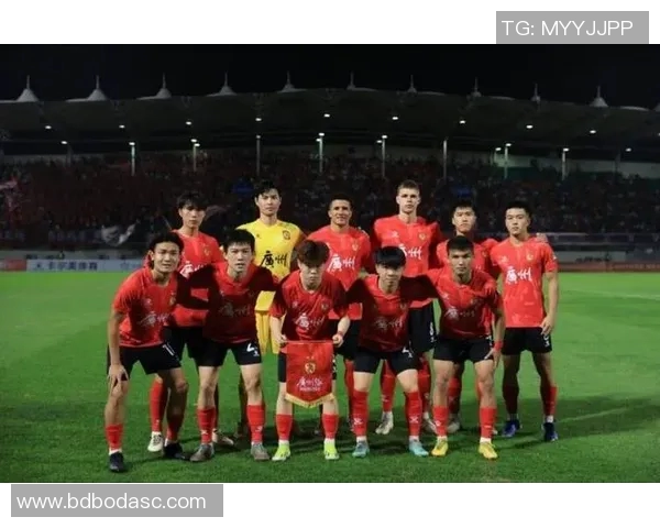 广州极限运动队实力分析与发展前景探讨 广州极限运动队实力分析与发展前景探讨