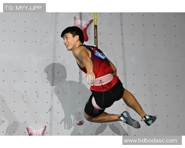 成都攀岩队实力强劲荣登最新攀岩实力TOP10榜首