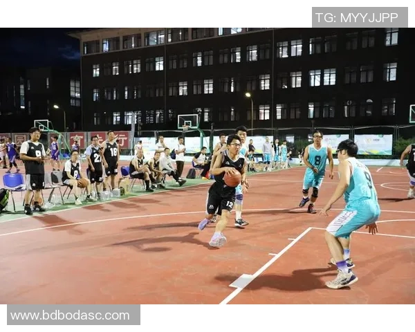 李秀英独家分享篮球心得与技巧让你在球场上更具竞争力