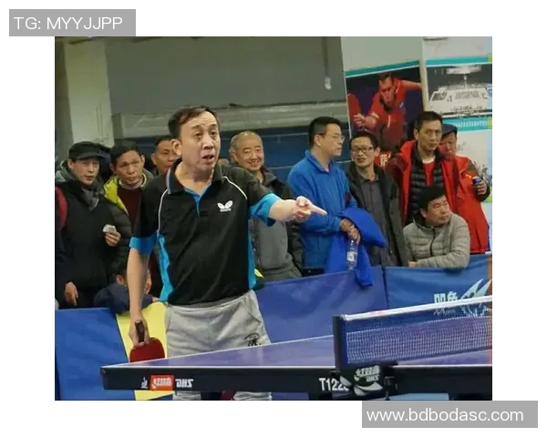 武汉乒乓球队比赛经验分析及其对未来表现的影响探讨