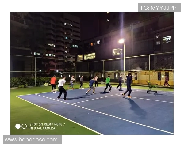 深圳网球队的意识与发展探讨：提升竞技水平与团队协作的关键因素分析