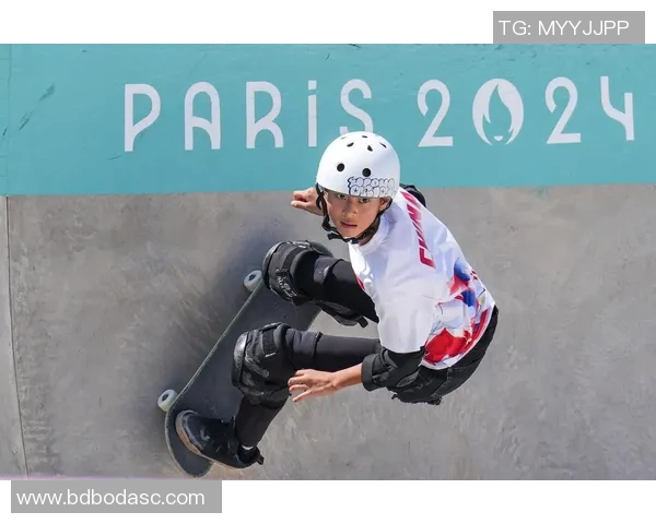 滑板力量榜单揭晓北京滑板队荣登第一名展现实力与风采