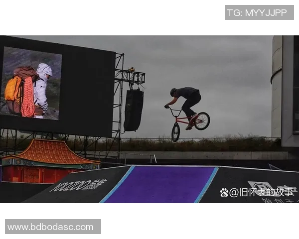 热议极限运动上海极限运动队如何实现耐力的突破与变革