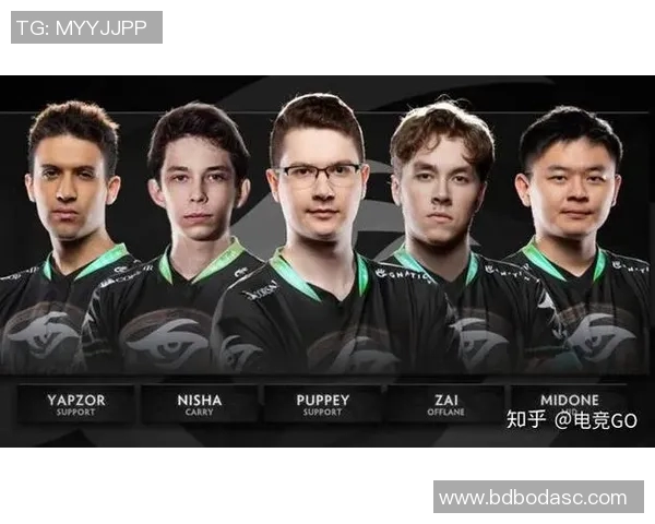 聚焦DOTA2：BLG战队如何掌控比赛节奏与策略解析