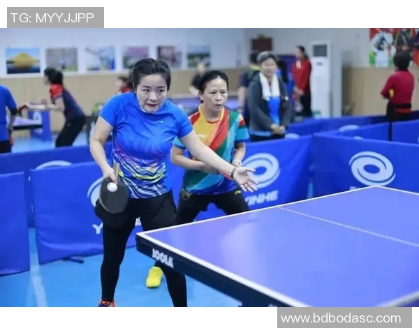 西安乒乓球队的速度之美与技术探秘乒乓球运动的魅力与发展 西安乒乓球队的速度之美与技术探秘乒乓球运动的魅力与发展