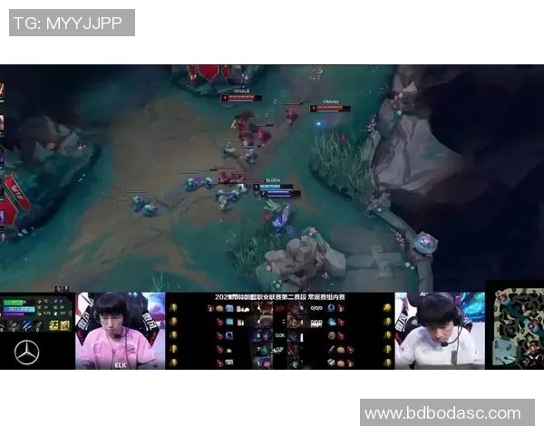 赛后复盘IG与BLG灵活性对决的精彩瞬间与战术分析