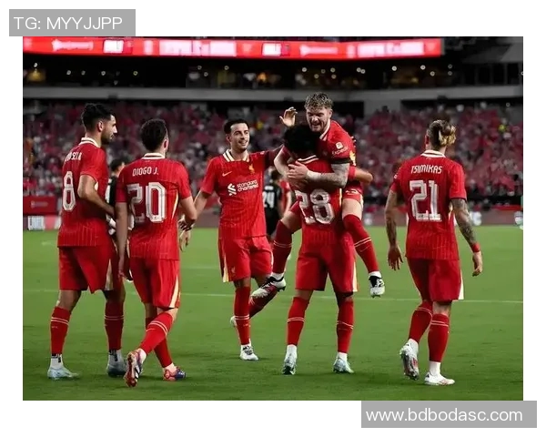 利物浦与巴黎圣日耳曼首发阵容分析及比赛前瞻