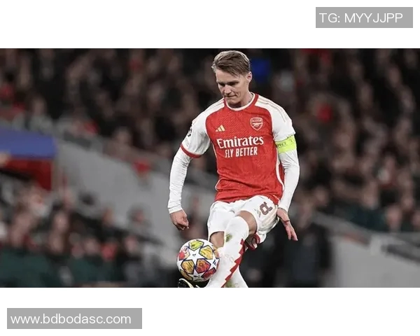 厄德高的崛起与未来发展潜力分析：从天赋到战术的全面解读