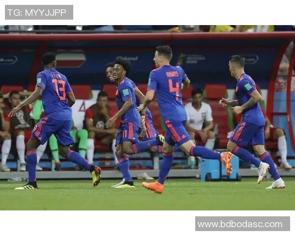 埃及与哥伦比亚足球对决深度分析及战术解读