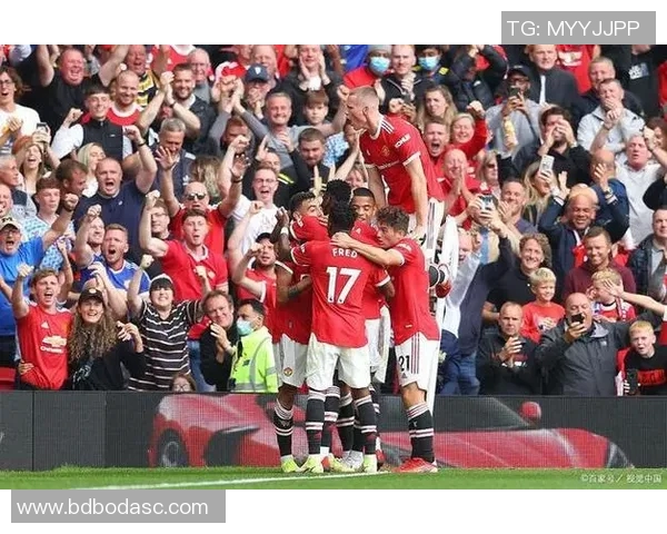 埃弗顿主场迎战曼联竞彩分析与推荐策略详解