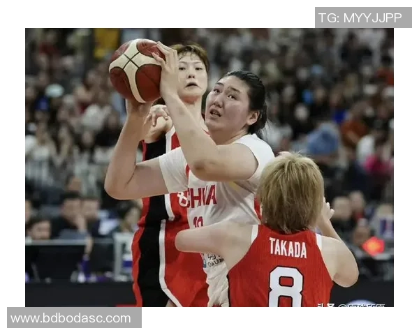 女篮韩国与加拿大激战正酣谁能在国际赛场上笑到最后