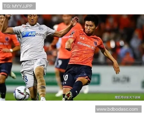 大宫松鼠与磐田千叶的激烈对决谁能笑到最后