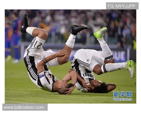 巴萨与尤文图斯巅峰对决即将上演精彩宣传图抢先看 巴萨与尤文图斯巅峰对决即将上演精彩宣传图抢先看