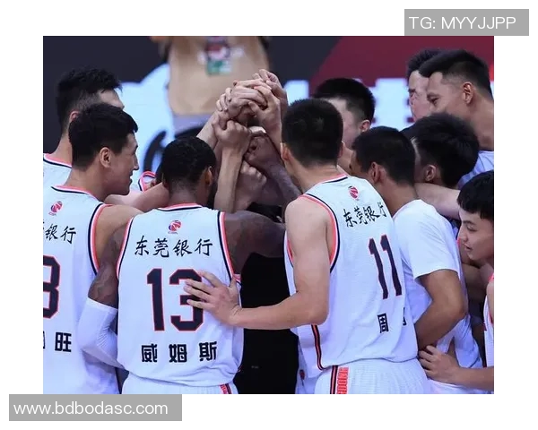 广东东莞银行迎战山西队争夺篮球联赛季后赛资格的关键之战