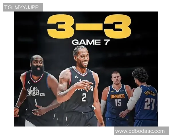 快船与掘金精彩对决手机直播全程回放尽在掌握