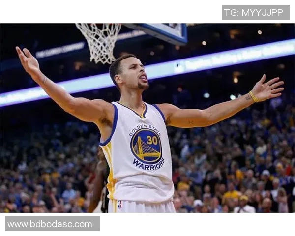 斯蒂芬库里如何重塑篮球运动的未来与个人传奇之路