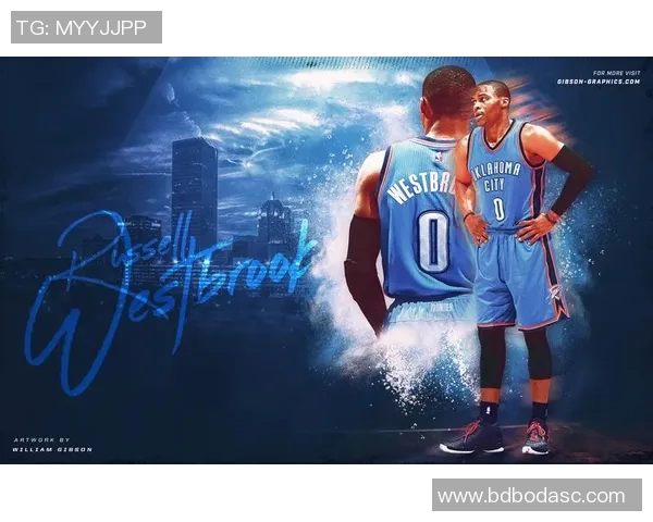 拉塞尔威斯布鲁克：从全明星到传奇的篮球之路与未来展望