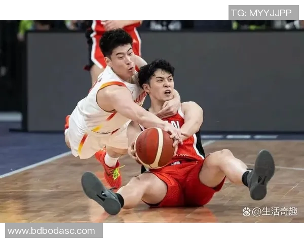 日本男篮与中华台北激战在即谁能在亚洲篮球赛中脱颖而出 日本男篮与中华台北激战在即谁能在亚洲篮球赛中脱颖而出