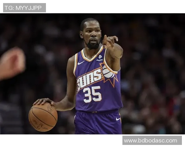 杜兰特申请交易引发热潮三队争抢太阳热火76人齐出手