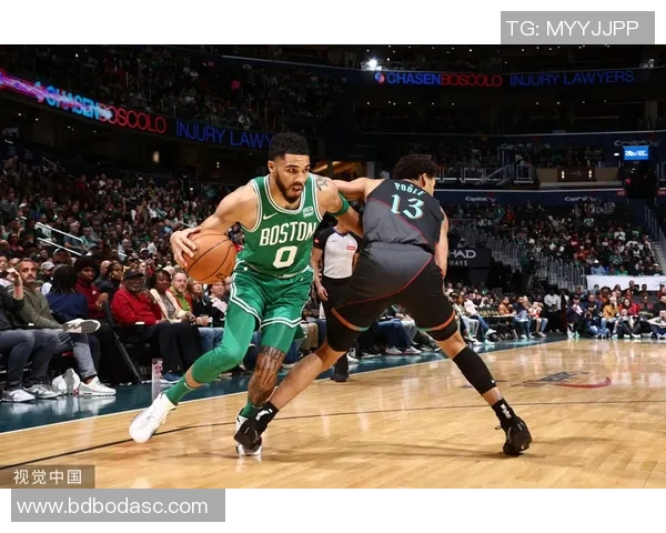 杰森塔图姆如何引领波士顿凯尔特人重返NBA巅峰的征程与挑战