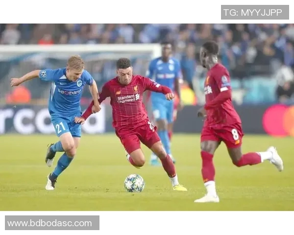 欧冠激战回顾利物浦与罗马精彩比分及赛况分析