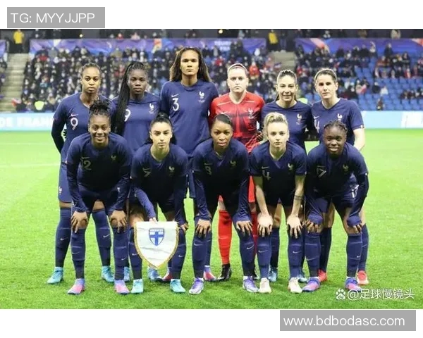 法国女足对阵韩国女足比赛前瞻与胜负预测分析