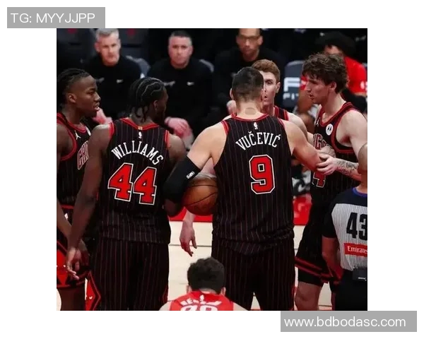 火箭队与公牛队精彩对决全场回放精彩瞬间重温与分析