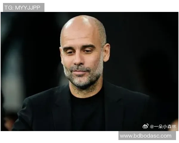 瓜迪奥拉的换人魔法欧冠淘汰赛7次换人全进球的传奇时刻