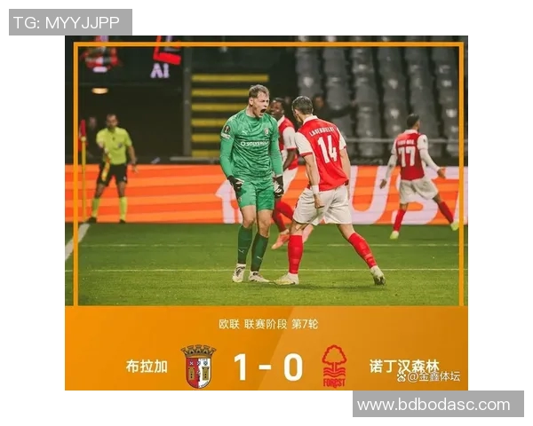 罗马对布拉加精彩直播全程回顾及赛后分析