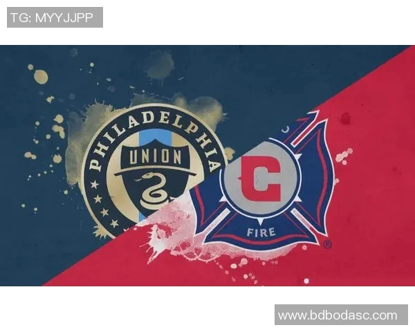 费城联合与芝加哥比赛前瞻及比分预测分析