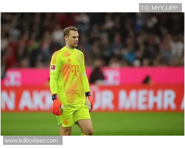 诺伊尔重伤缺席整个赛季拜仁急寻德赫亚救急守门员 诺伊尔重伤缺席整个赛季拜仁急寻德赫亚救急守门员