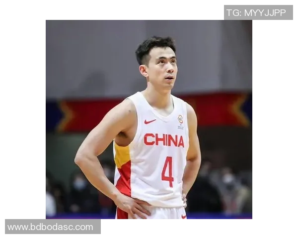 赵继伟:从篮球新星到国家队核心的成长之路与未来展望 赵继伟:从篮球新星到国家队核心的成长之路与未来展望