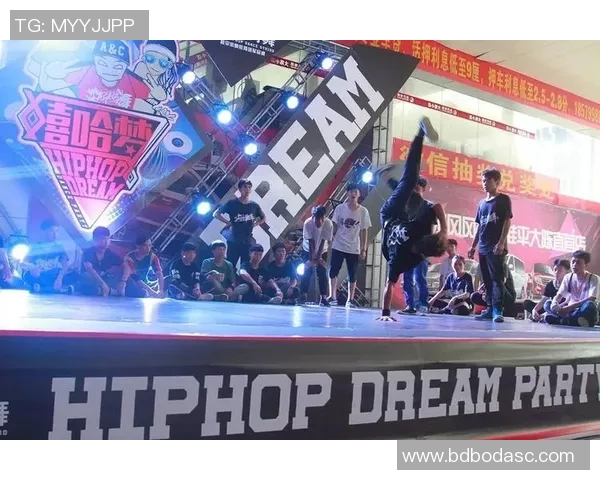 重庆街舞队以62分领跑全国街舞大赛积分榜展现强大实力