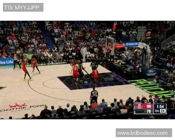 2016年火箭与鹈鹕精彩对决全场回放重温经典瞬间与激烈时刻 2016年火箭与鹈鹕精彩对决全场回放重温经典瞬间与激烈时刻