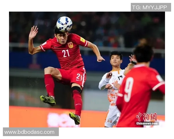 2018年世界杯预选赛中国足球队对阵香港队精彩回顾与赛后分析 2018年世界杯预选赛中国足球队对阵香港队精彩回顾与赛后分析