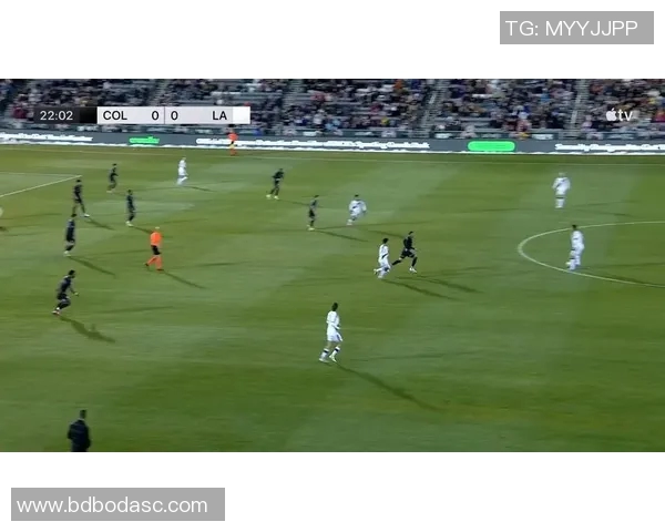 2018年洛杉矶与科罗拉多精彩对决回顾及赛后分析 2018年洛杉矶与科罗拉多精彩对决回顾及赛后分析