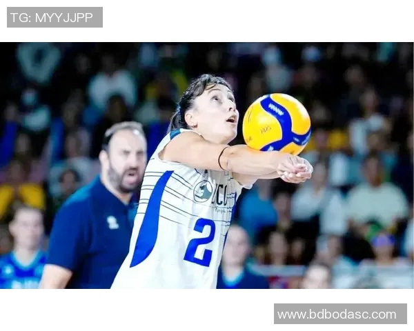 保加利亚女排对决加拿大队世锦赛精彩对抗引发关注