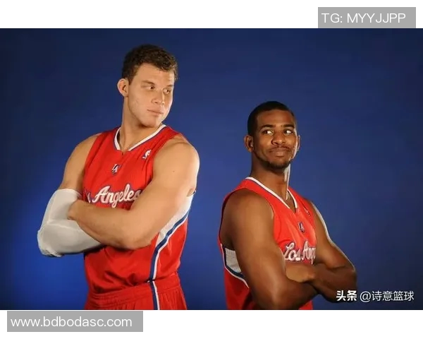 克里斯保罗：从控卫传奇到NBA历史最佳助攻手的辉煌之路