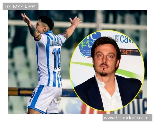 切沃与佩斯卡拉激战正酣双方争夺意乙联赛宝贵积分