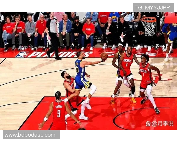 勇士与火箭季后赛第五场激战回顾关键时刻的精彩瞬间与战术分析