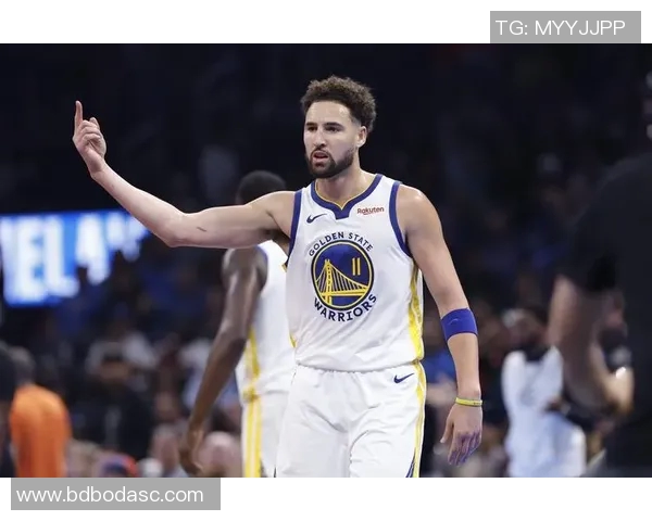 勇士王朝面临崩溃克莱与追梦或将双双出走寻找新机会